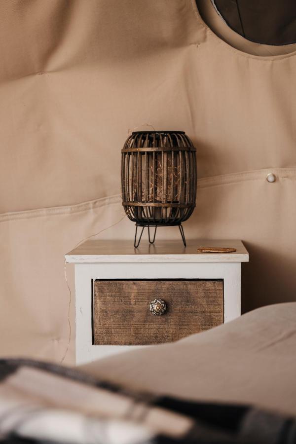 Valley Views Glamping Kurow Exteriér fotografie